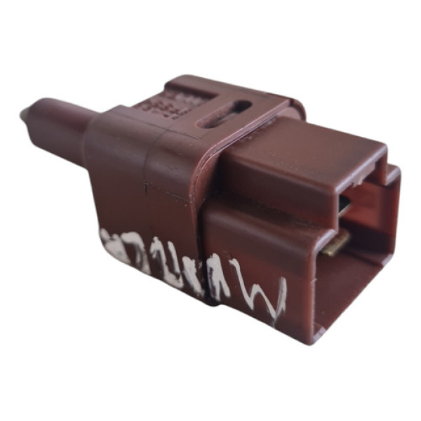Interruptor Sensor Freio Nissan March 2014 2019 1.6
