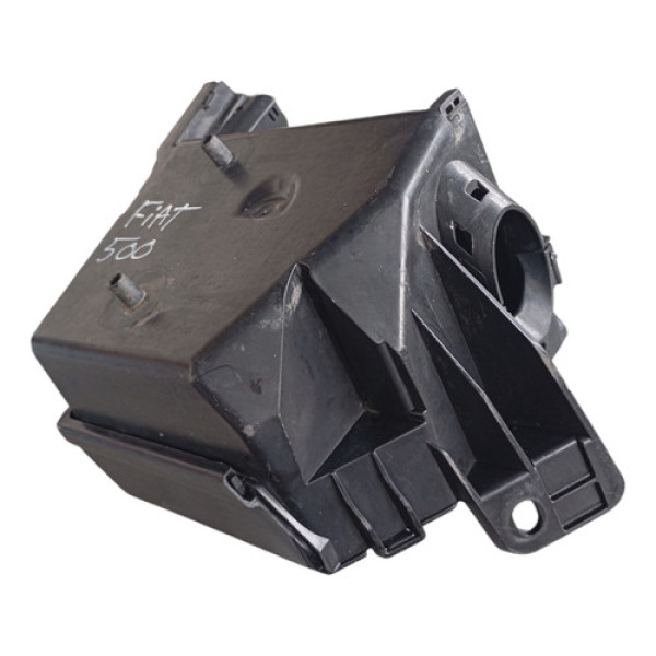 Caixa Filtro Ar Condicionado Fiat 500 1.4 2012