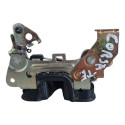 Fechadura Porta Gm Celta Corsa Dianteira Direita 2002 2012