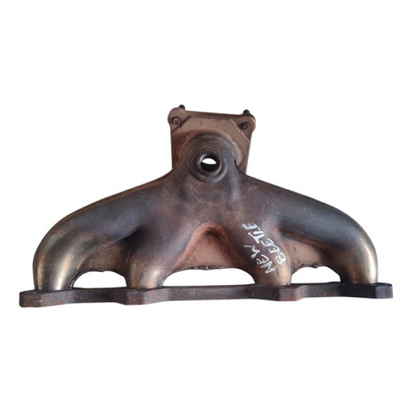 Coletor Escapamento Vw Jetta Comfortline 2.0 2011 2014