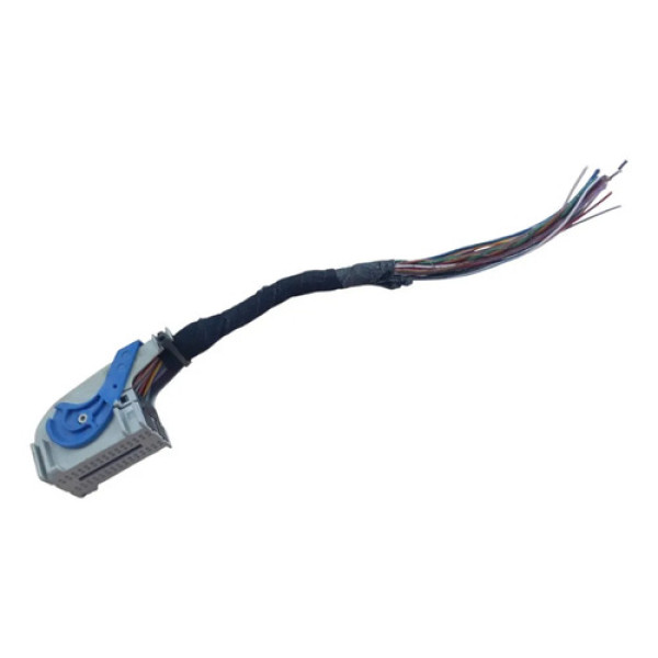 Plug Conector Caixa Evaporadora Fiat Argo Cronos 2018 2022