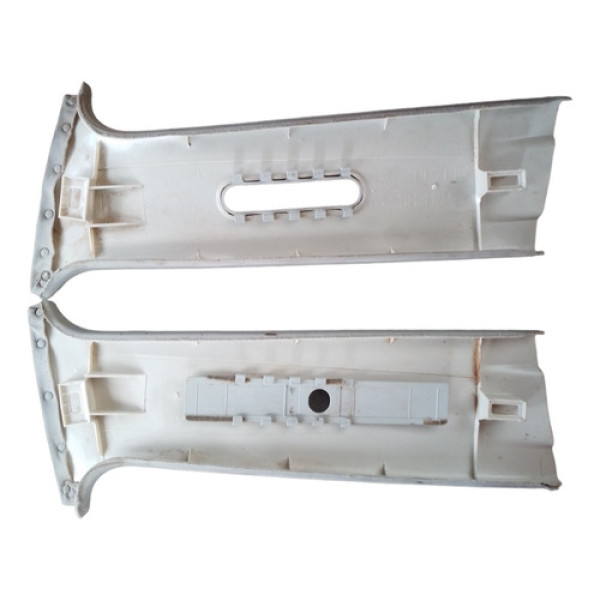 Acabamento Coluna Central Par Vw Golf