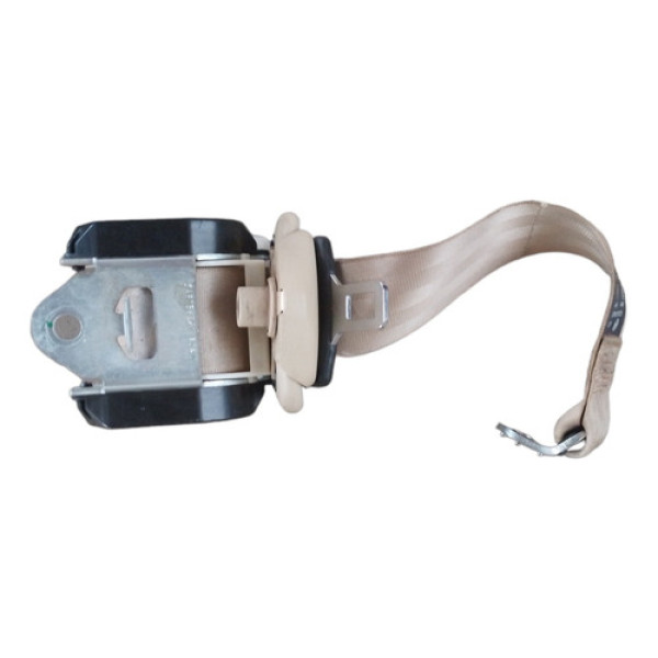 Cinto Vw New Beetle 2008 A 2010