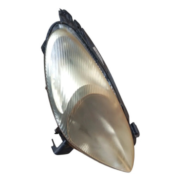Farol Direito Citroen Xsara Picasso 1999 2012 96314949 Direito/passageiro