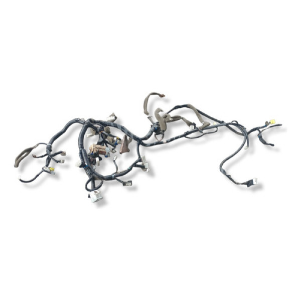 Chicote Carroceria Interna Nissan March 1.0 4cc 2013