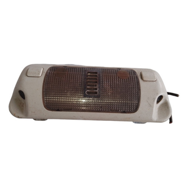 Luz De Teto Com Sensor Alarme Gm Vectra Zafira Astra 