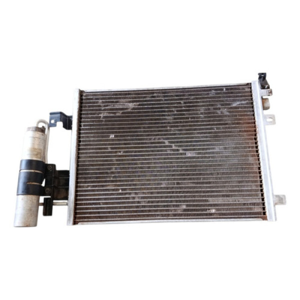 Condensador Ar Condicionado Renault Clio 1999 2005