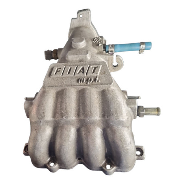 Coletor Admissão Original Fiat Palio Strada 1995 1998