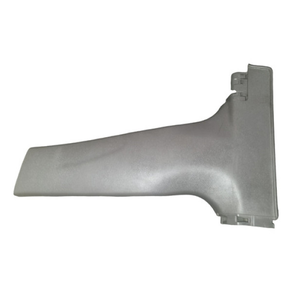 Moldura Coluna Central Honda Civic 2006 A 2012