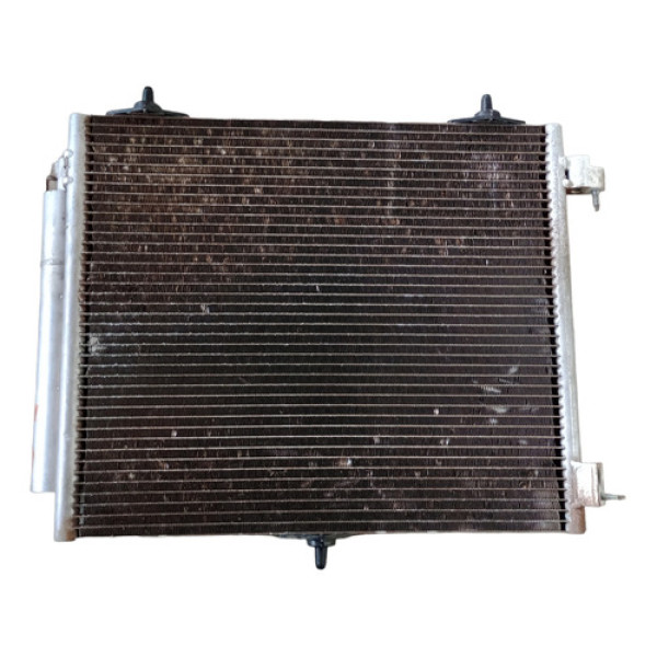 Condensador De Ar Citroen C3 Aircross Picasso Peugeot 408 30
