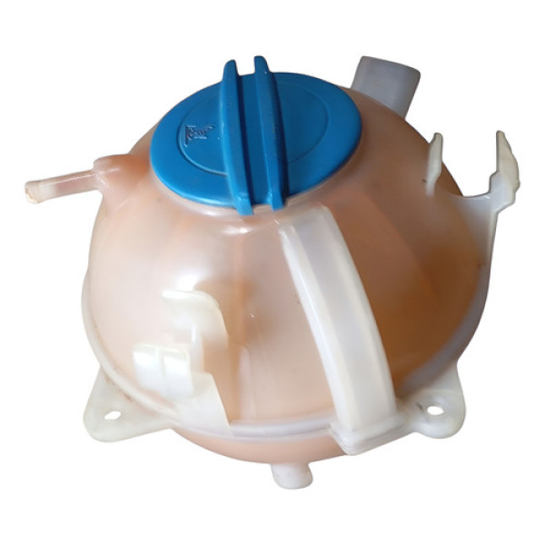 Reservatório Agua Radiador Vw Jetta 2011 2014 1k0121407a