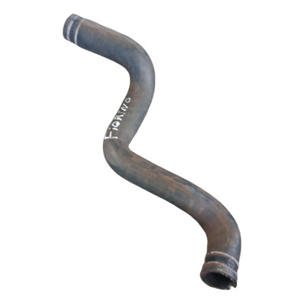 Mangueira Radiador Superior Fiat Fiorino 1.4 2015