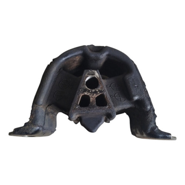 Coxim Câmbio Daewoo Lanos Esquerdo 1997 1999