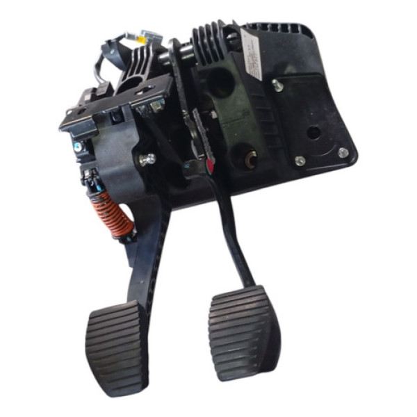 Pedaleira Pedal Freio Citroen C3 1.5 2013 2018 9688084180