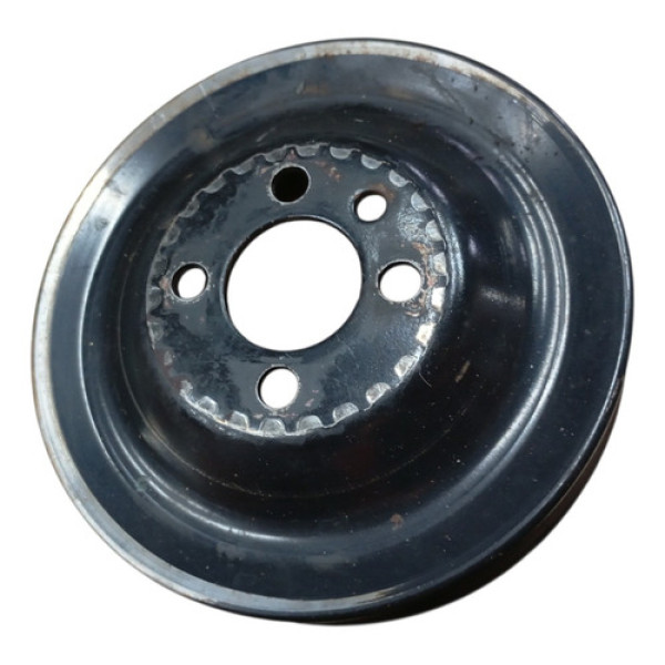 Polia Virabrequim Vw Golf Polo 1.6 2006 2013 030105255k