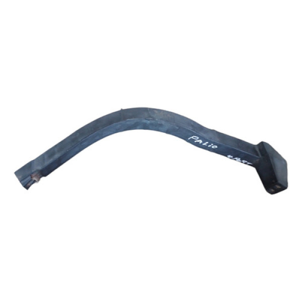 Suporte Guia Farol Direito Dianteiro Fiat Palio 2004 A 2011