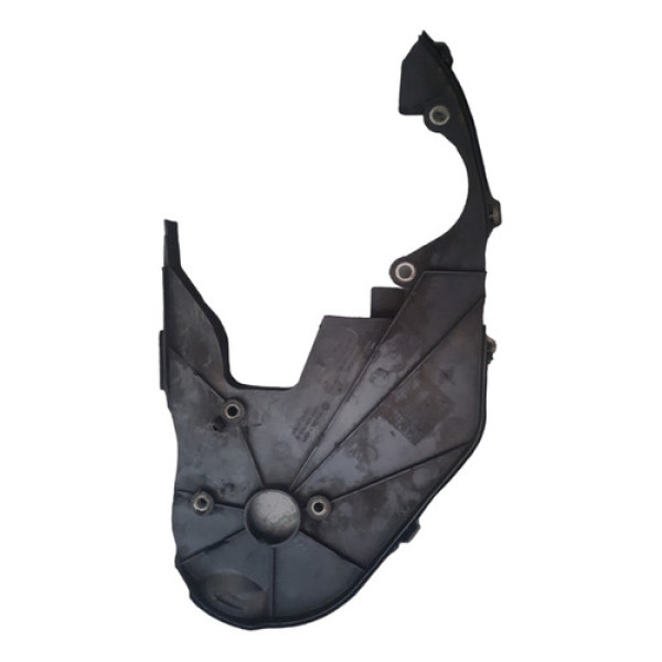 Capa Correia Dentada Interno Vw Fox 04/15 Com Detalhe 