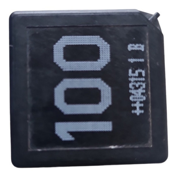 Relé Auxiliar Reforçado Vw Jetta Golf 1999 A 2004