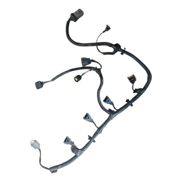 Chicote Injeção Ford Ka 1.0 08 Á 11 