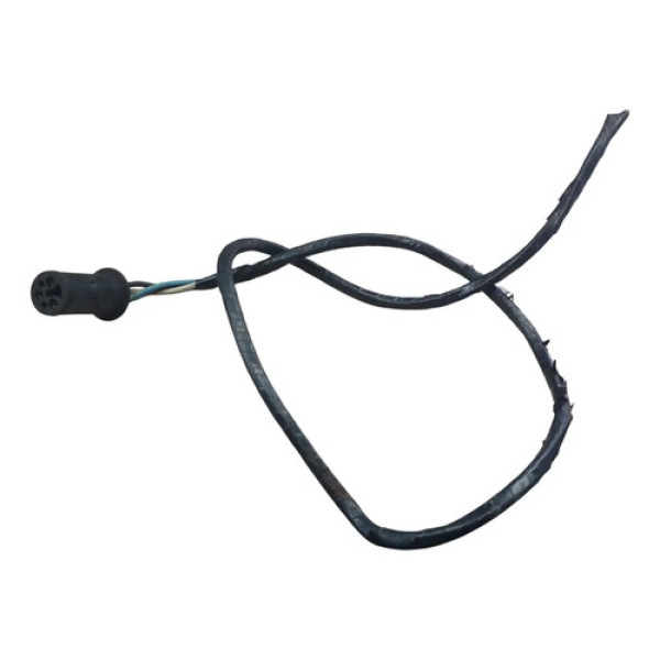 Plug Conector Femea Chicote Vw Gol G2 G3 1997 2005 926554