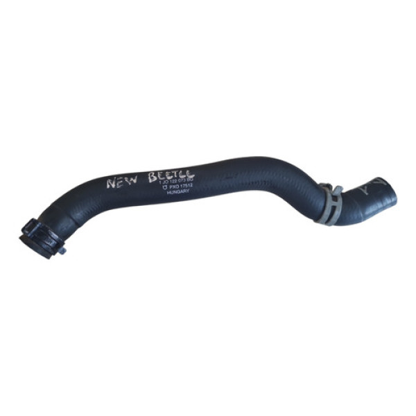 Mangueira Arrefecimento Vw Golf Bora New Beetle Audi A3