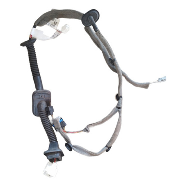 Chicote Porta Sandero D/e