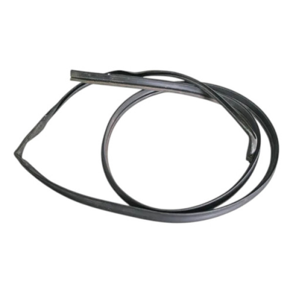 Borracha Guarnição Auxiliar Sup. Porta Esquerdo Vectra Gtx