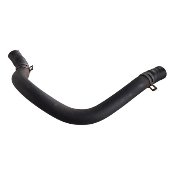 Mangueira Bomba Água Vw Golf 99 A 07 Preto