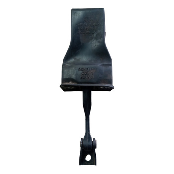 Limitador Porta Vw Gol Voyage G5 G6 Traseira Esquerda 