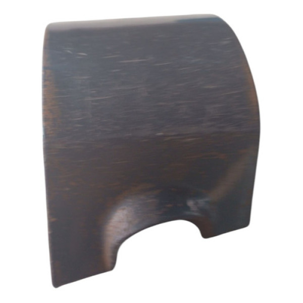 Spoiler Traseiro Esquerdo Vw Santana 1991 1998 3258535551 Verde