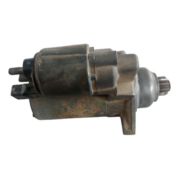 Motor Arranque Vw Gol Parati G4 G3 G2 2000 A 2010
