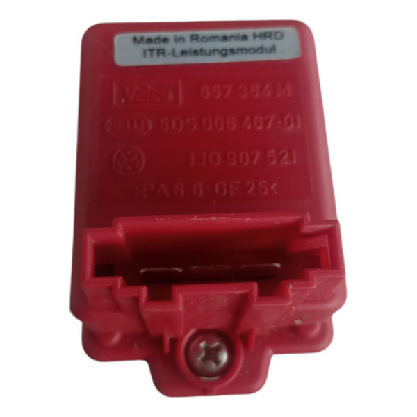 Resistência Ar Condicionado Vw Golf Jetta Bora Audi A3