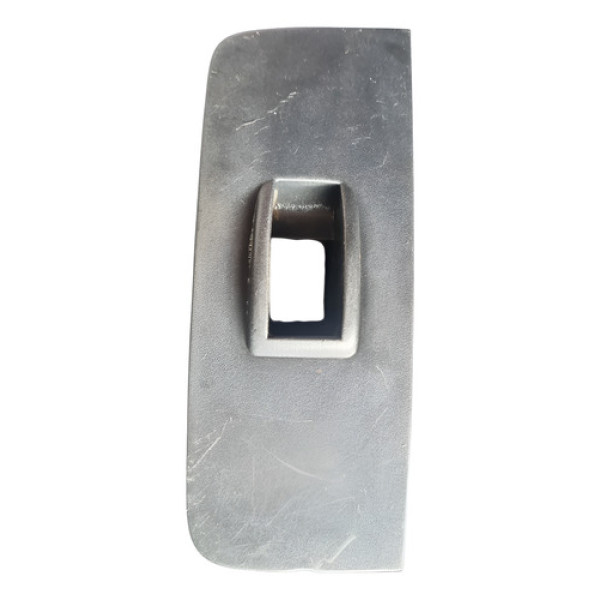 Moldura Botão Vidro Direito Fiat Strada Palio 2003 2020