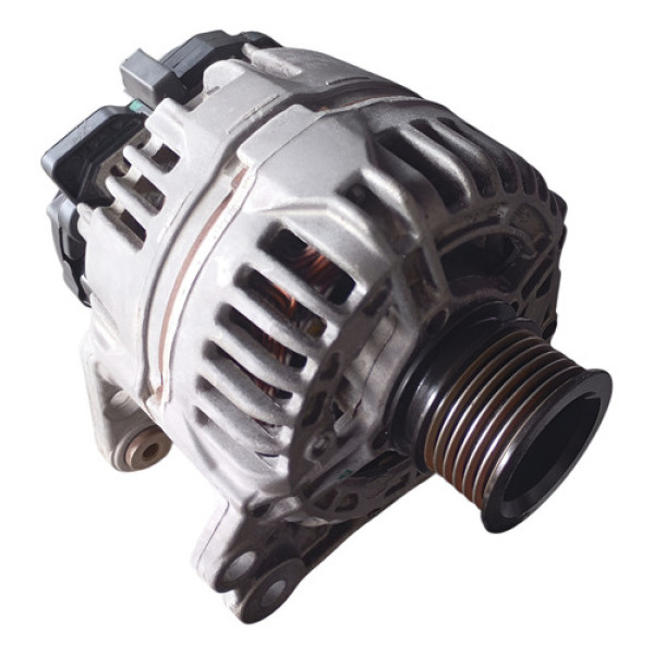 Alternador Vw Polo 1.6 2005 2014 037903025m