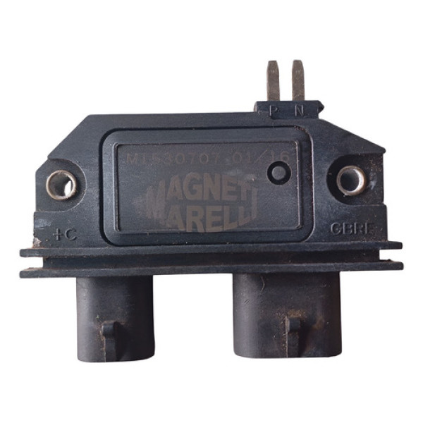 Módulo Ignição Gm Monza Kadett 1991 1994 Mi530707