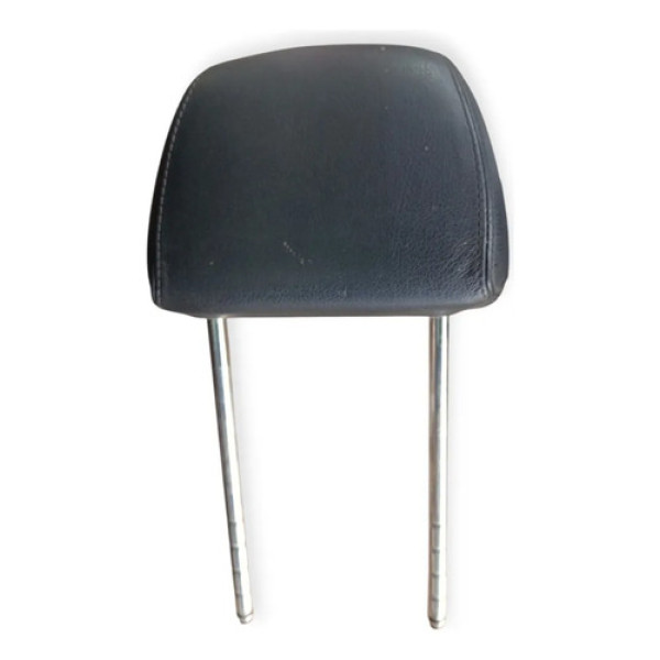 Encosto Cabeceira Banco Traseiro Meio Vw Golf 2001 2006