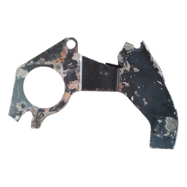 Defletor Câmbio Fiat Palio Fire Strada 