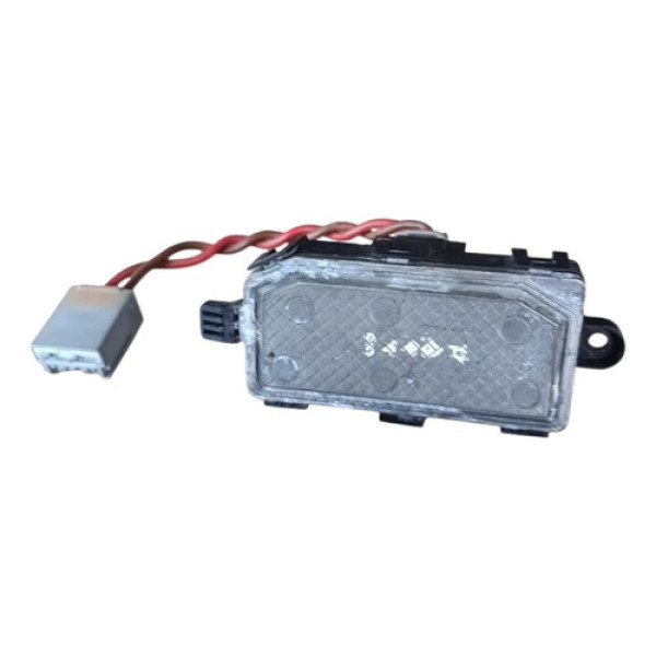 Resistencia Interna Ar Condicionado Ford Focus 2016