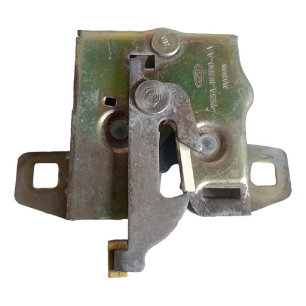 Fechadura Capô Ford Ka 97 Á 07 