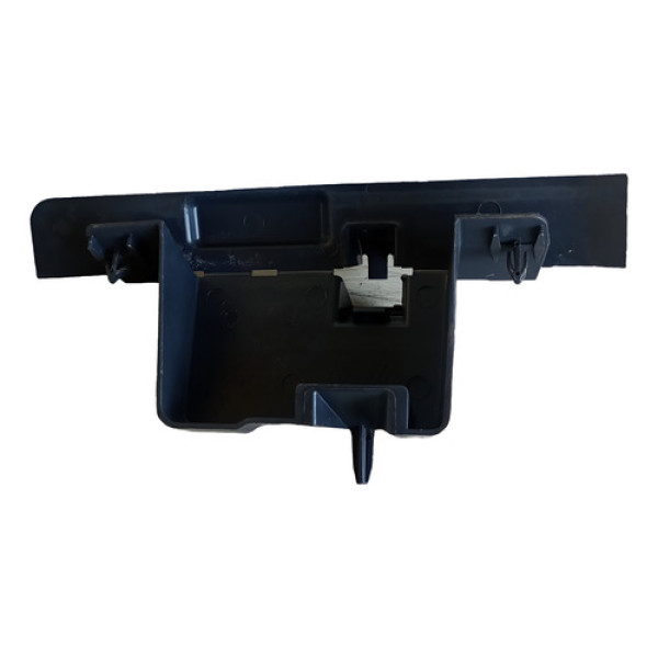 Suporte Defletor Radiador Renault Sandero Esquerdo 