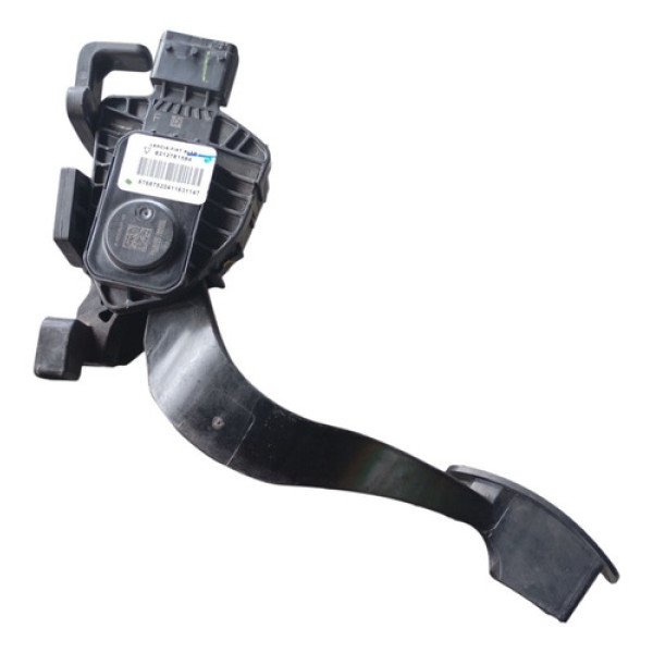 Pedal Elétronico Acelerador Fiat Mobi Like 2022 E2127e1584