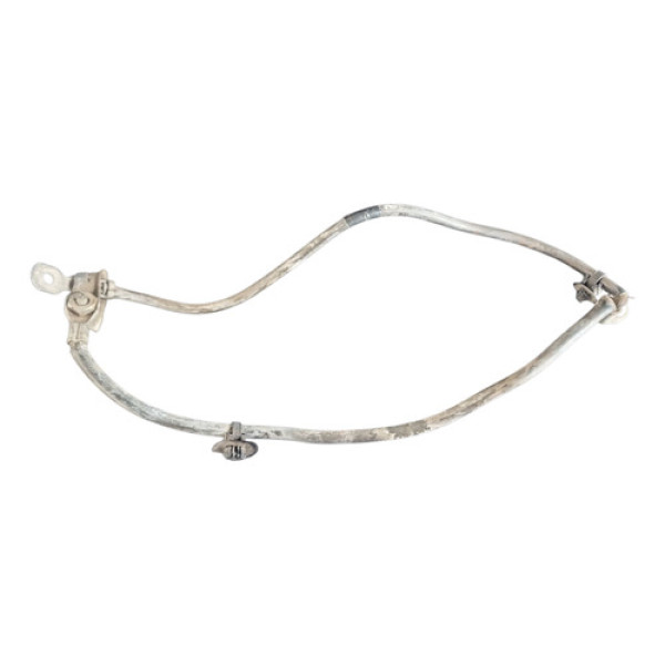 Cabo Negativo Bateria Citroen C3 2013 2017