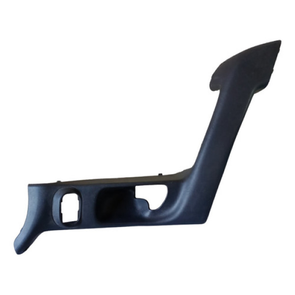 Puxador Porta Esquerda Gm Astra C Detalhe 