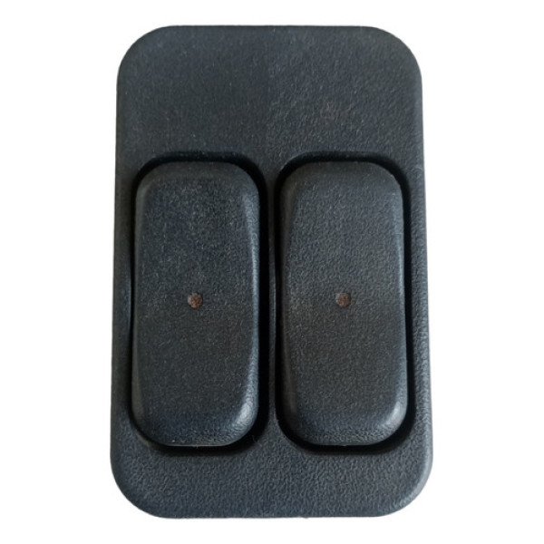 Botão Comando Vidro Elétrico Gm Astra 08 Á 10 