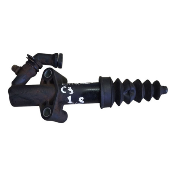 Atuador Embreagem Cilindro Citroen C3 Picasso Aircross 1.5
