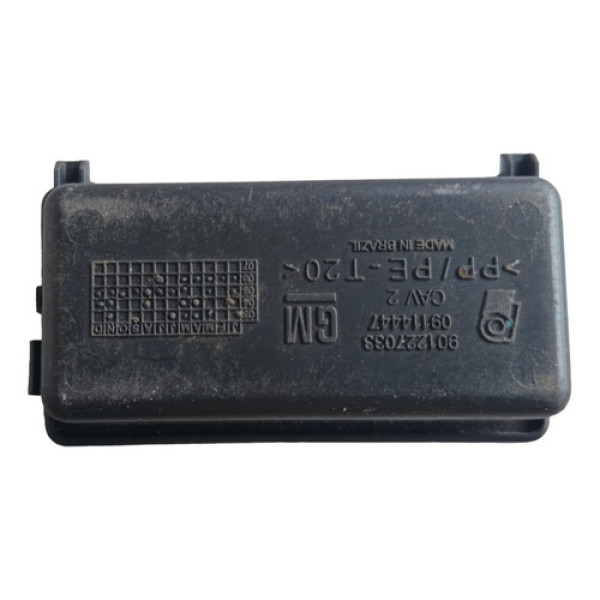 Cinzeiro Console Porta Objetos Gm Corsa Montana 2002 2012