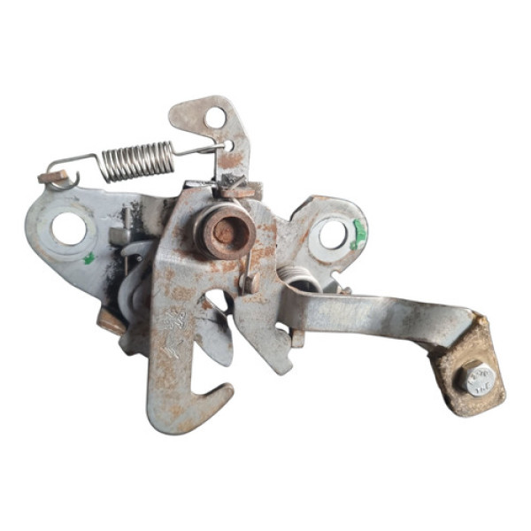 Fechadura Alavanca Inferior Capo Peugeot 207 2008 2014