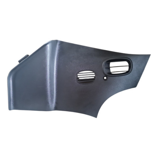 Acabamento Difusor Ar Fiat 500 Cult 2012 2016