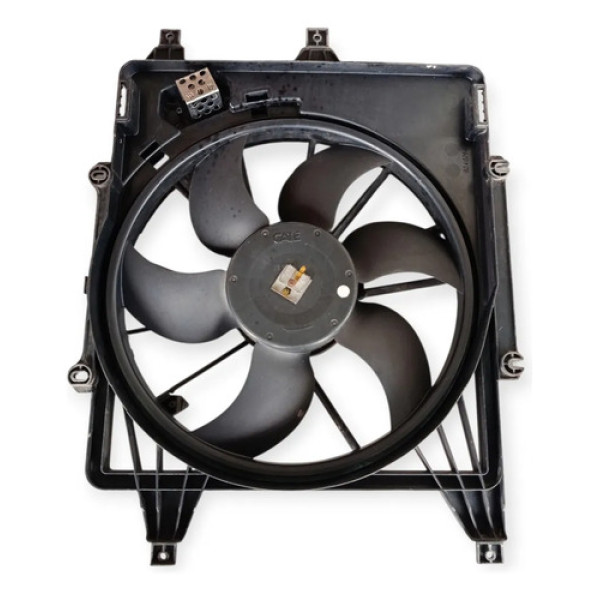 Defletor Ventolinha Com Ar Renault Kangoo 1.6 2010 2016