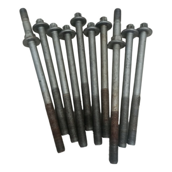 Parafuso Cabeçote Gm Corsão 